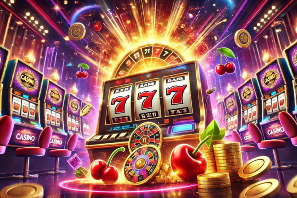 Codigo promocional Bono77 para obtener giros gratis y bonos exclusivos en el casino en línea