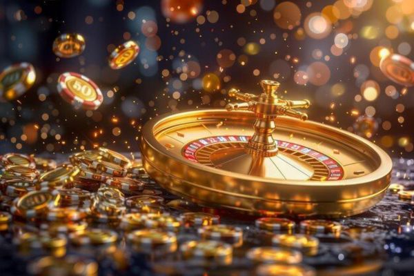 Tipos de juegos disponibles en Bono77