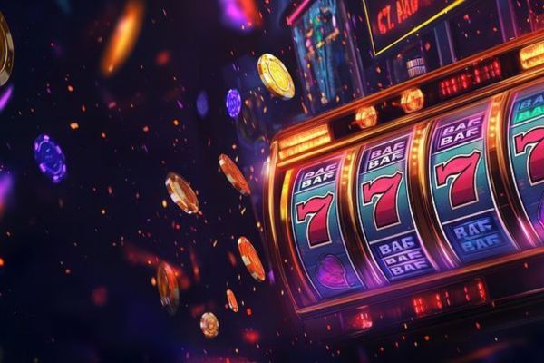 App Bono77 optimizada para jugar casino online desde el móvil