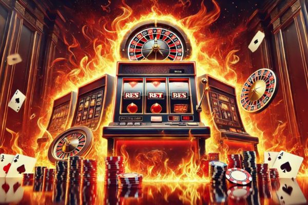 Funciones principales de Bono77 móvil