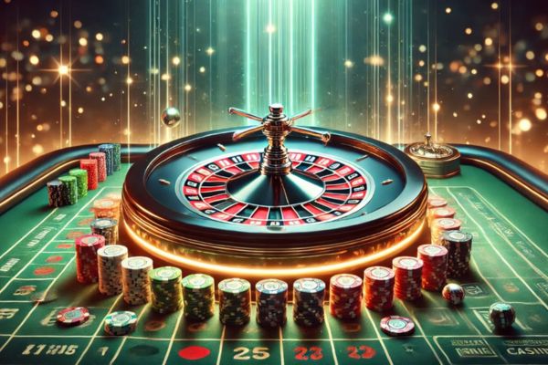 Bono77 legal en México para jugadores de casino online