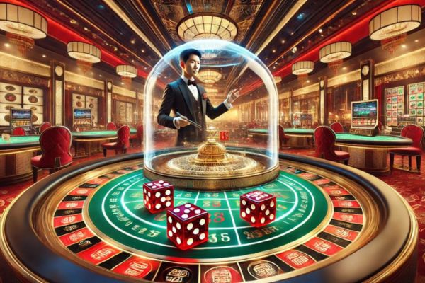 Factores que determinan si bono77 legal