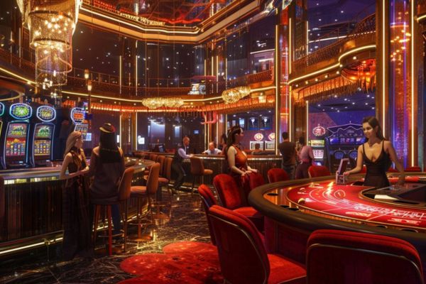 Nivel de confianza y seguridad de la plataforma