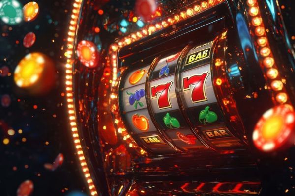 Verificación Bono77 para proteger la cuenta del usuario